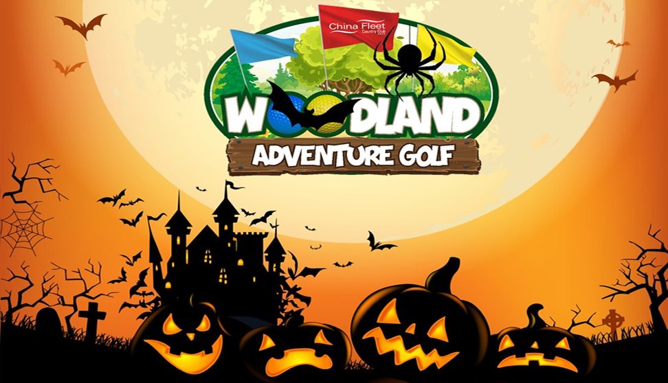 Woodland Adventure Golf